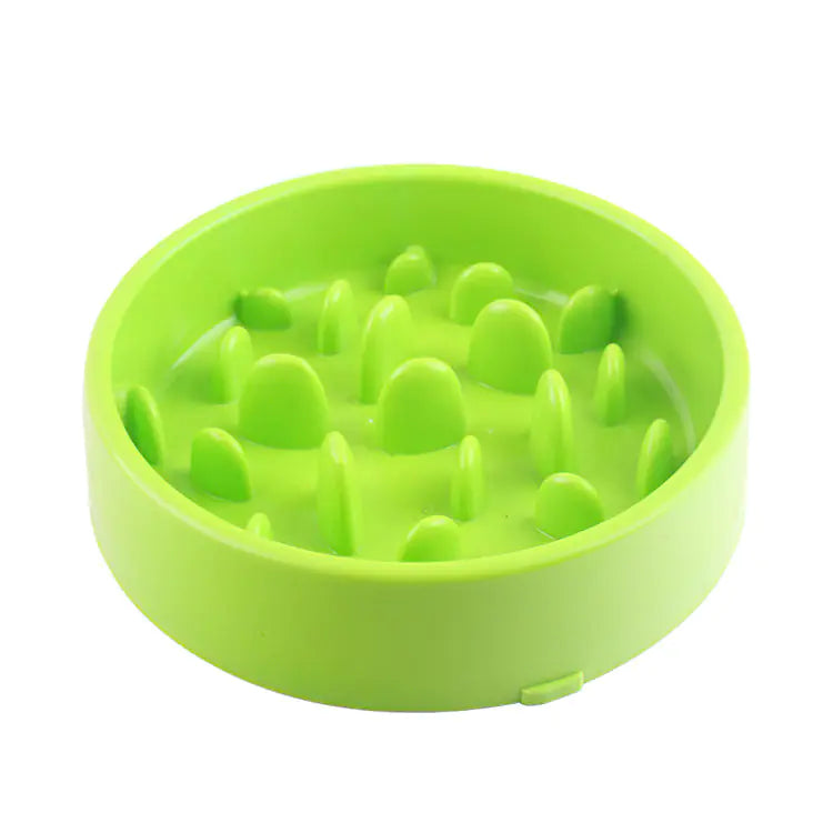 Gamelle Anti-Glouton