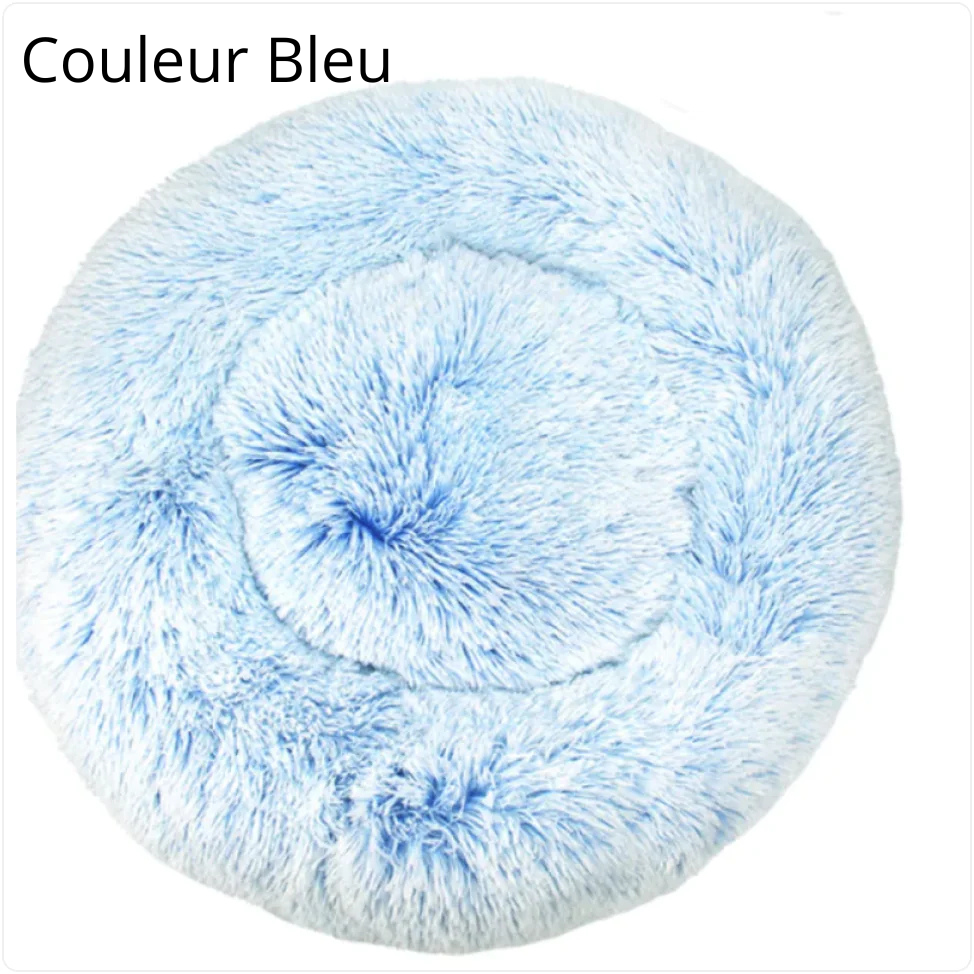 Lit Douillet pour Chien