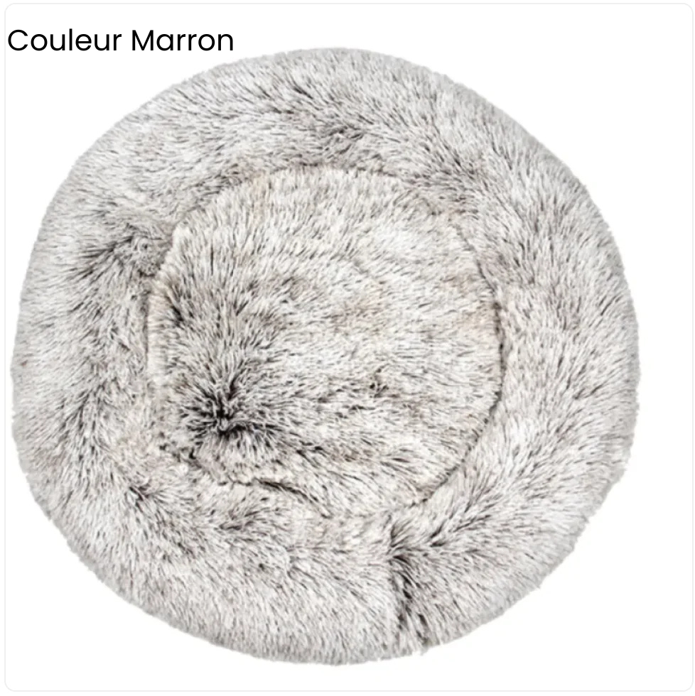 Lit Douillet pour Chien