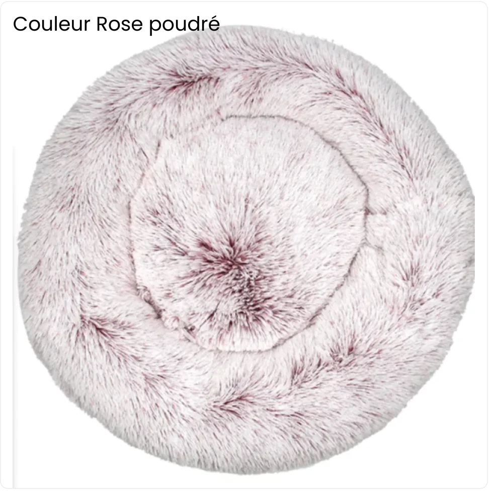 Lit Douillet pour Chien