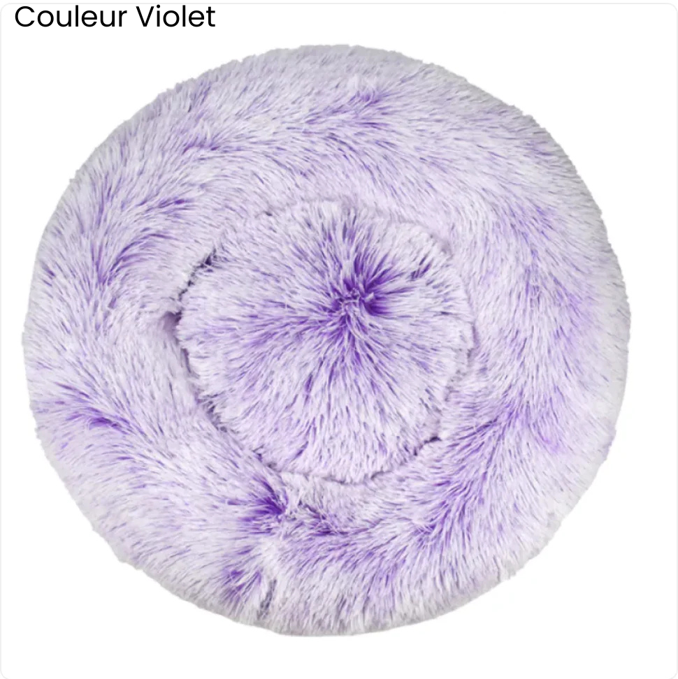 Lit Douillet pour Chien