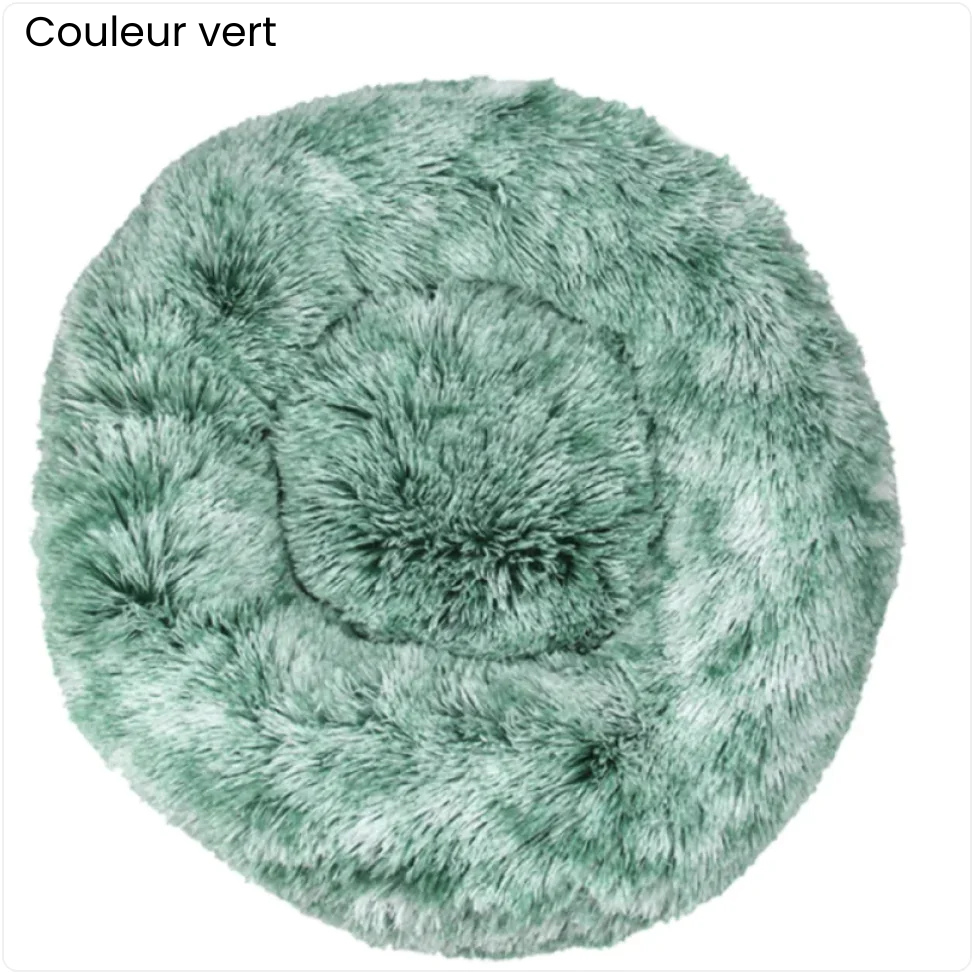 Lit Douillet pour Chien