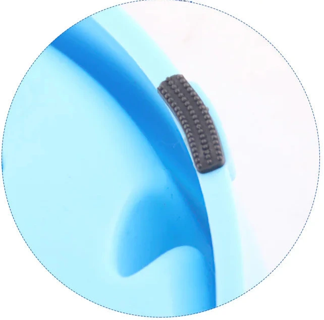 Gamelle Anti-Glouton
