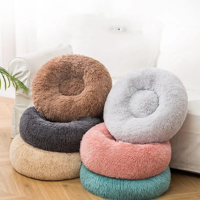 Lit Douillet pour Chien
