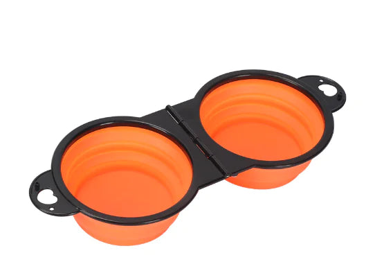 Bol Portable pour chien