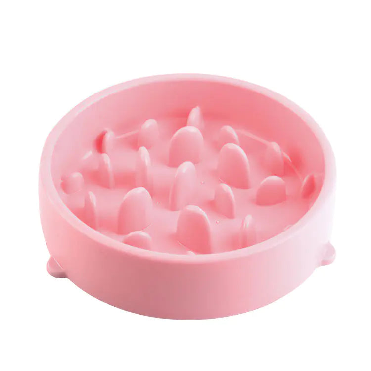 Gamelle Anti-Glouton