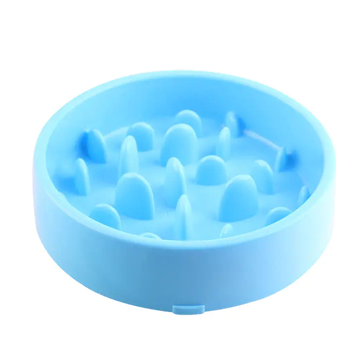 Gamelle Anti-Glouton